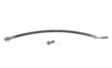 Шланг гальмівний (задній) MB GLC-class (C253/X253) 2.0-Electric 15-23 - ((A0014206948, 0014206948)) MEYLE 014 525 0032