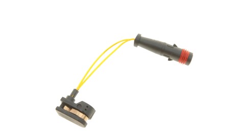 Фото 3 - Датчик зносу гальмівних колодок MEYLE 014 527 0000 (0145270000)