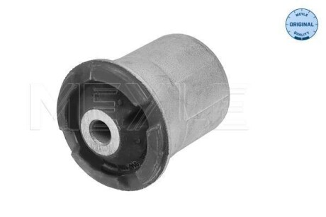 Фото 2 - Сайлентблок важеля MEYLE 014 610 0006 (0146100006)