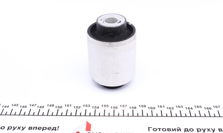 Фото 2 - Сайлентблок важеля MEYLE 0146100013