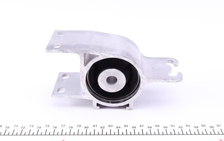 Фото 2 - Сайлентблок рычага MEYLE 014 610 0021 (0146100021)