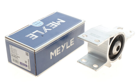 Фото 2 - Сайлентблок важеля MEYLE 014 610 0022 (0146100022)