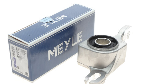 Фото 2 - Сайлентблок важеля MEYLE 014 610 0031 (0146100031)