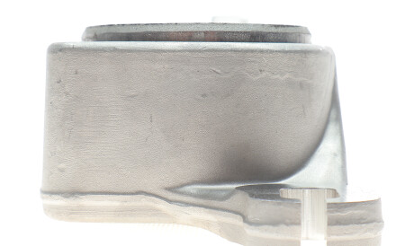 Фото 3 - Сайлентблок важеля MEYLE 014 610 0031 (0146100031)