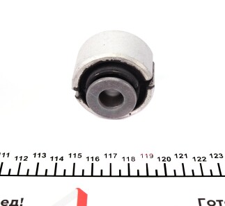 Фото 2 - Сайлентблок важеля MEYLE 014 610 0054 (0146100054)