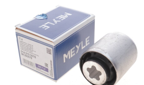 Фото 2 - Ричаг MEYLE 014 610 0078 (0146100078)