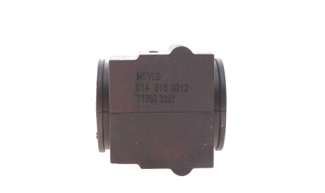Фото 3 - Втулка стабілізатора MEYLE 014 615 0012 (0146150012)
