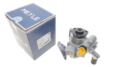 Фото 2 - Насос гидроусилителя MEYLE 014 631 0000 (0146310000)