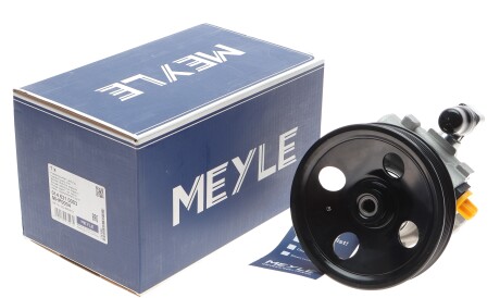 Фото 2 - Насос гидроусилителя MEYLE 014 631 0003 (0146310003)