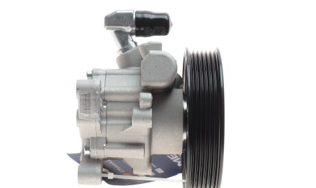 Фото 3 - Насос гидроусилителя MEYLE 014 631 0003 (0146310003)