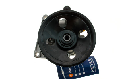 Фото 2 - Насос гидроусилителя MEYLE 014 631 0005 (0146310005)