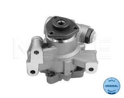 Фото 2 - Насос гидроусилителя MEYLE 014 631 0009 (0146310009)