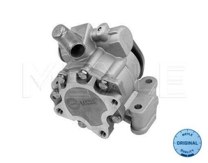 Фото 3 - Насос гидроусилителя MEYLE 014 631 0009 (0146310009)