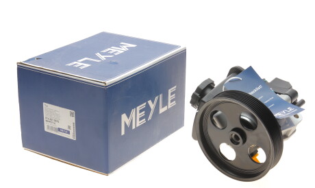 Фото 2 - Насос гидроусилителя MEYLE 014 631 0010 (0146310010)