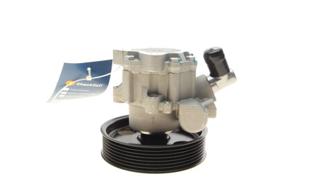 Фото 2 - Насос гідропідсилювача MEYLE 014 631 0012 (0146310012)