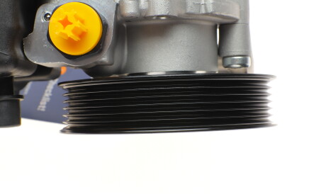 Фото 3 - Насос гідропідсилювача MEYLE 014 631 0015 (0146310015)