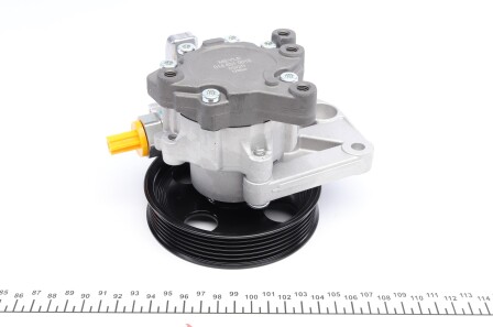 Фото 2 - Насос гідропідсилювача MEYLE 014 631 0018 (0146310018)