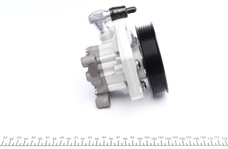 Фото 3 - Насос гідропідсилювача MEYLE 014 631 0018 (0146310018)