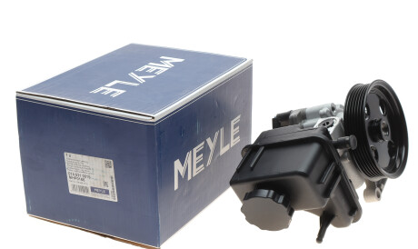 Фото 2 - Насос гідропідсилювача MEYLE 014 631 0019 (0146310019)