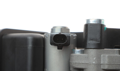 Фото 3 - Насос гідропідсилювача MEYLE 014 631 0019 (0146310019)