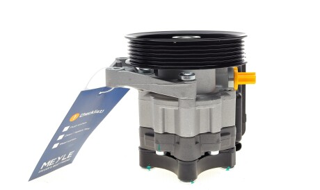 Фото 2 - Насос гідропідсилювача MEYLE 014 631 0020 (0146310020)