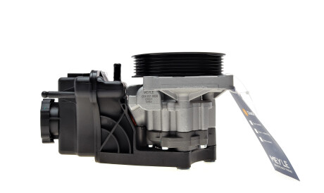 Фото 3 - Насос гідропідсилювача MEYLE 014 631 0020 (0146310020)