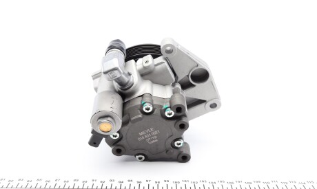 Фото 2 - Насос гідропідсилювача MEYLE 0146310021