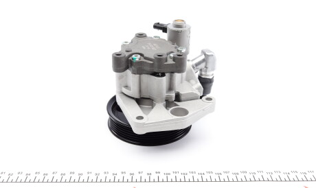 Фото 3 - Насос гідропідсилювача MEYLE 0146310021