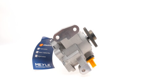 Фото 2 - Насос гідропідсилювача MEYLE 014 631 0024 (0146310024)