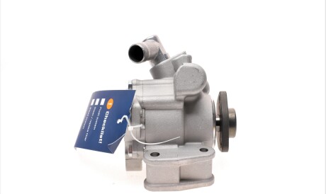 Фото 3 - Насос гідропідсилювача MEYLE 014 631 0024 (0146310024)