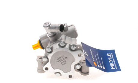 Фото 4 - Насос гідропідсилювача MEYLE 014 631 0024 (0146310024)