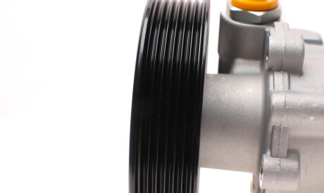 Фото 2 - Насос гідропідсилювача MEYLE 014 631 0025 (0146310025)