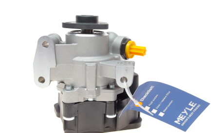 Фото 2 - Насос гидроусилителя MEYLE 014 631 0027 (0146310027)