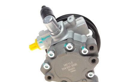 Фото 2 - Насос гидроусилителя MEYLE 014 631 0030 (0146310030)
