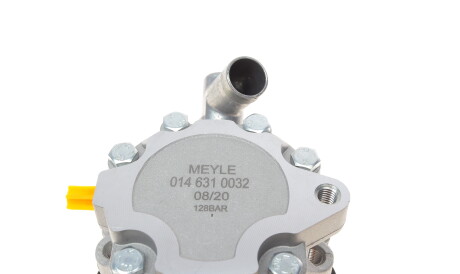 Фото 2 - Насос гідропідсилювача MEYLE 014 631 0032 (0146310032)