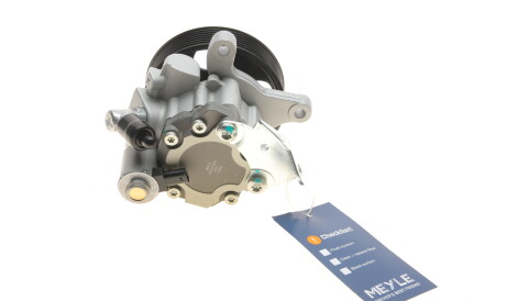 Фото 3 - Насос гідропідсилювача MEYLE 014 631 0034 (0146310034)