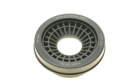 Фото 2 - Підшипник амортизатора MEYLE 014 641 0001 (0146410001)