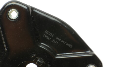 Фото 2 - Опора стійки амортизатора MEYLE 014 641 0002/S (0146410002S)