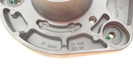 Фото 3 - Опора стійки амортизатора MEYLE 014 641 1004 (0146411004)