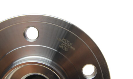 Фото 3 - Підшипник маточини MEYLE 014 652 0004 (0146520004)