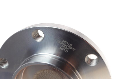 Фото 3 - Ступица MEYLE 014 652 0005 (0146520005)