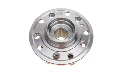 Фото 5 - Ступиця MEYLE 0146520008