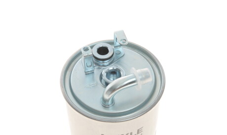 Фото 3 - Топливный фильтр MEYLE 014 668 0001 (0146680001)