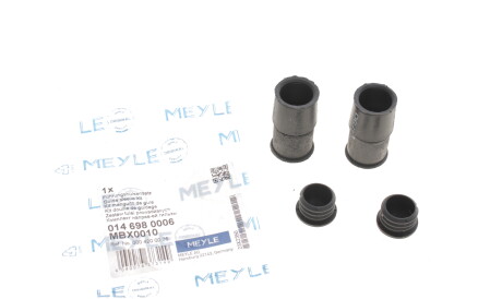 Фото 2 - Ремкомплект суппорта MEYLE 014 698 0006 (0146980006)
