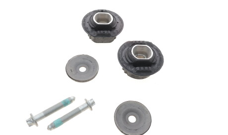 Фото 2 - Ричаг MEYLE 014 710 0005 (0147100005)