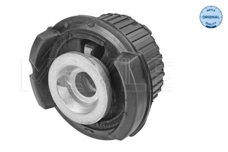 Фото 3 - Сайлентблок підрамника MEYLE 014 710 0007 (0147100007)