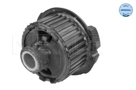 Фото 4 - Сайлентблок підрамника MEYLE 014 710 0007 (0147100007)