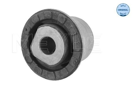 Фото 3 - Сайлентблок підрамника MEYLE 014 710 0011 (0147100011)