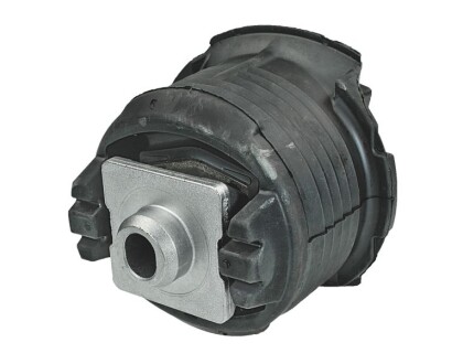 Фото 2 - Сайлентблок подрамника MEYLE 014 710 0024 (0147100024)