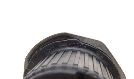 Фото 2 - Сайлентблок подрамника MEYLE 014 710 0027 (0147100027)